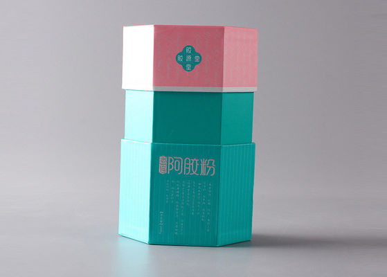 Flower Packaging Paper Packaging Boxes Custom Size And Hot Stamping Logo